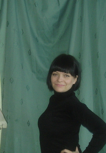 La mia foto - janchik, 45 di Narva (@jashka2005)