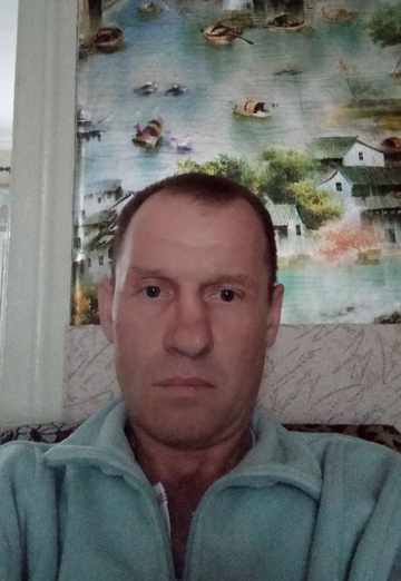 Моя фотография - Геннадий Петров, 47 из Харьков (@gennadiypetrov17)