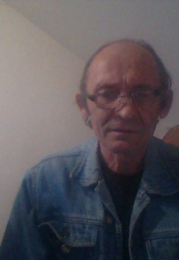 My photo - vytautas, 61 from Northampton (@vytautas58)