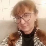 Елена, 39, Геленджик