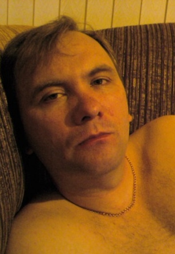 My photo - Vladimir, 48 from Minsk (@vladimir3443)
