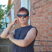 Светлана Васильева, 54, Енотаевка