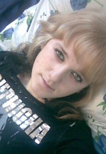 My photo - Іrina Kozlova, 31 from Obukhiv (@rinakozlova)