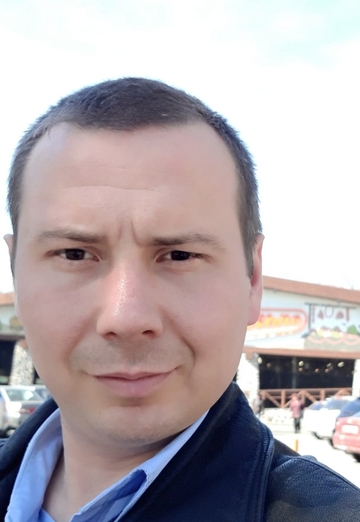 My photo - Oleg, 35 from Odessa (@oleg281791)