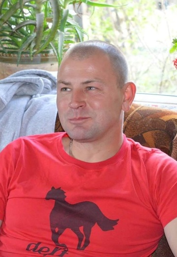 My photo - Edgars Kudums, 41 from Liepaja (@edgarskudums)