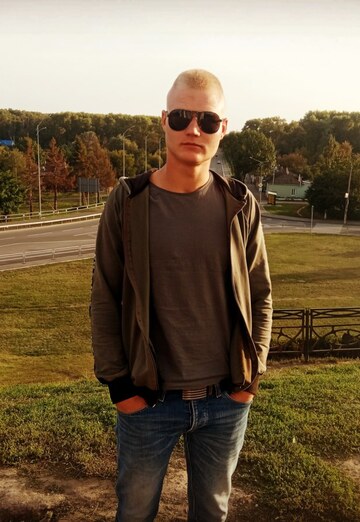 My photo - Vlad, 35 from Chernihiv (@vlad147429)