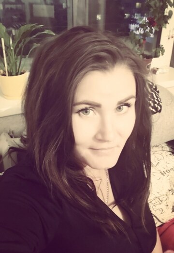 My photo - Anna, 34 from Blagoveshchensk (@anna169191)