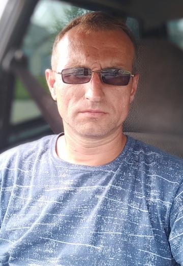 My photo - Aleksandr, 43 from Sasovo (@aleksandr351270)