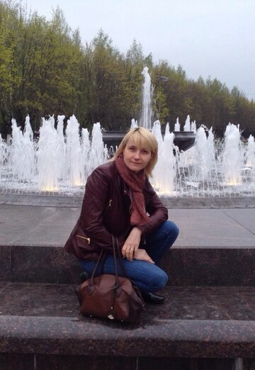 Svetlana (@svetlana94475) — my photo № 2