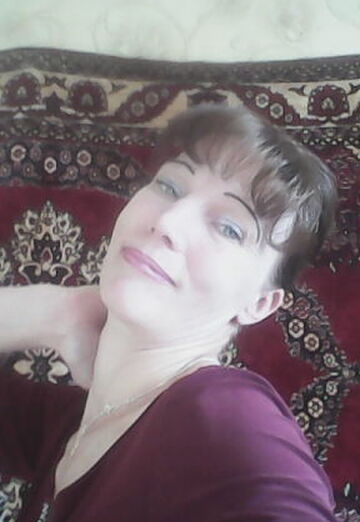 Моя фотография - Елена, 44 из Локоть (Брянская обл.) (@elena97834)