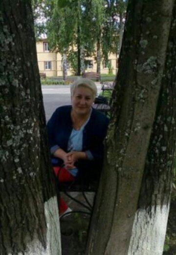 Моя фотография - Ольга, 51 из Котлас (@olga237613)