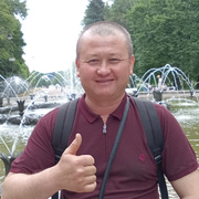 рустам, 40, Санкт-Петербург