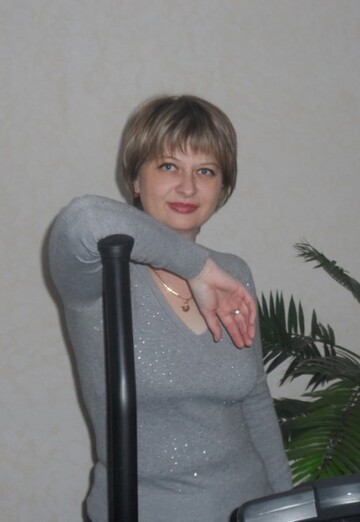 My photo - Gulnara, 46 from Neftegorsk (@gulnara3515)