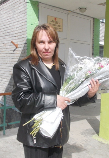 My photo - NATALYa, 50 from Verkhnetulomskiy (@natalya60227)