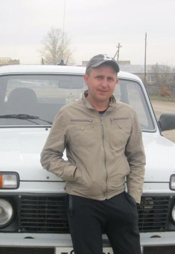 My photo - oleg, 43 from Uyskoye (@oleg148385)