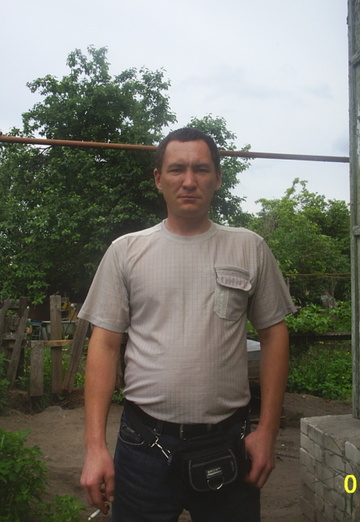 My photo - Dima, 42 from Balakhna (@dima154104)