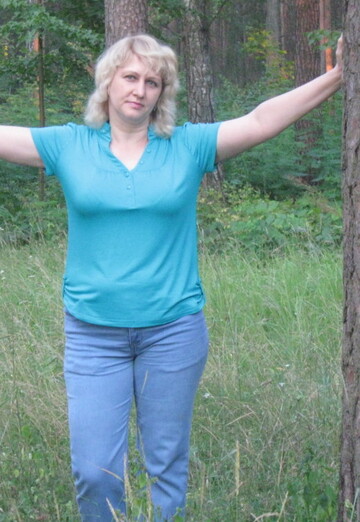 Моя фотография - Эвелина, 51 из Брянск (@evelina1641)