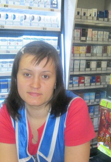 Моя фотография - Ольга, 34 из Иваново (@olga242419)