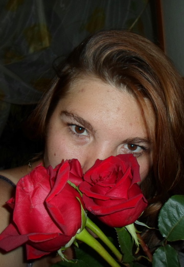 My photo - Gorbunova Mariya Yurev, 35 from Rudniy (@gorbunovamariyaurevna)