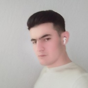 Саид, 25, Салтыковка