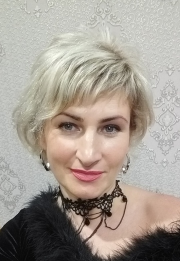 Моя фотография - Наталья, 49 из Москва (@natalya298006)
