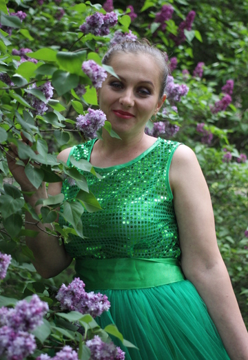 My photo - Antonina, 35 from Sumy (@antonina4242)