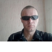 Андрей Барков, 47, Матвеев Курган