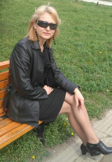 My photo - Nadejda, 55 from Kishinev (@nadejda71770)