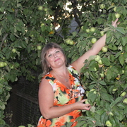 Татьяна, 48, Ковдор