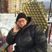 Аленушка, 47, Сатка