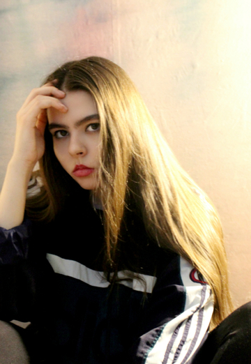 Моя фотография - Анастасия, 24 из Тольятти (@anastasiya95059)