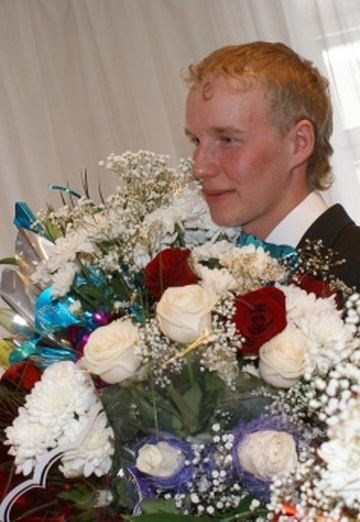 Anatoliy (@cudriashka) — my photo № 4