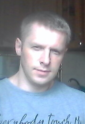 Моя фотография - Александр, 41 из Одинцово (@aleksandr569384)