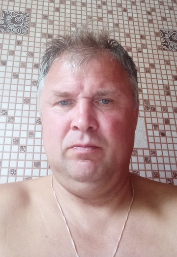 Ma photo - Sergeï, 52 de Snejinsk (@sergey1007738)