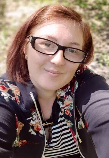 Моя фотография - Юлия, 38 из Рига (@uliya159764)