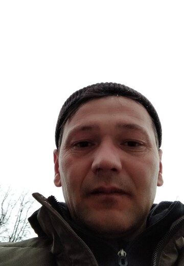Моя фотография - Амир, 41 из Москва (@amir11019)