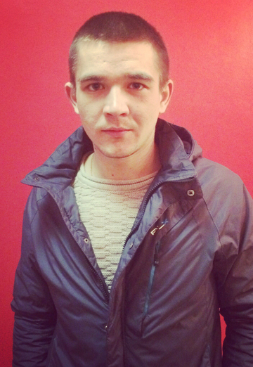 My photo - Artem, 30 from Belebei (@artem180014)