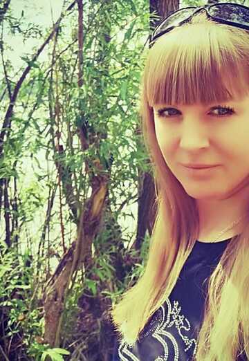 Моя фотография - Ирина, 37 из Новосибирск (@irina307427)