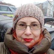Елена, 50, Тихорецк