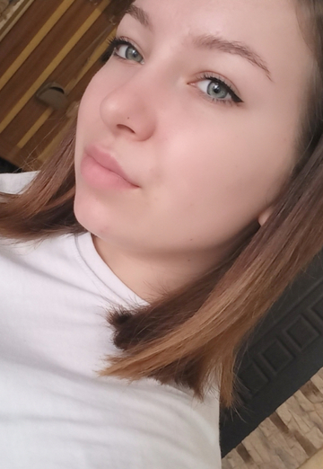 My photo - Viktoriya, 21 from Barnaul (@viktoriya145928)