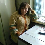 анна, 35, Кимовск