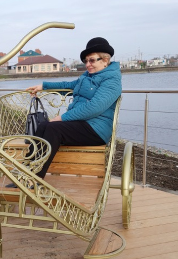 My photo - Yuliya, 77 from Kanevskaya (@uliya252546)