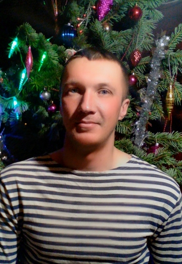 Моя фотография - Дмитрий Гуща, 38 из Владивосток (@dmitriygusha0)
