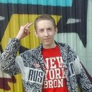 Кирилл, 21, Суксун