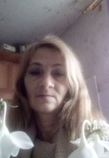 Моя фотография - Елена, 59 из Саратов (@elena404370)