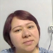 Юлия Мальцева, 43, Могоча