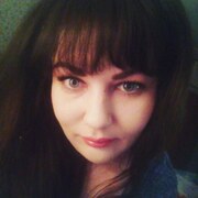 Лена 32 года (Козерог) Альметьевск