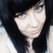 Екатерина, 29, Зеленогорск (Красноярский край)