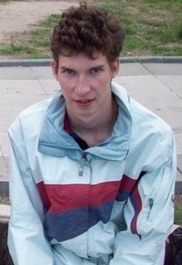 Моя фотография - Андрей Скарга, 33 из Хабаровск (@andreyskarga)