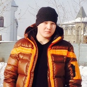 Сергей, 31, Шагонар